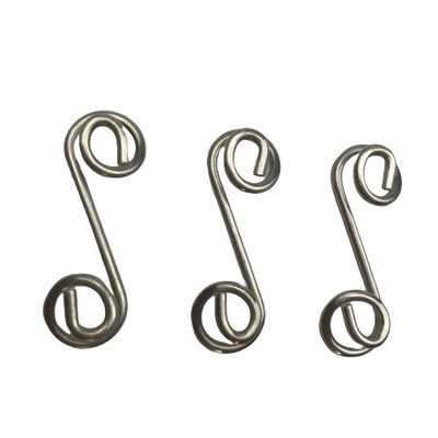 Aço universal auto-ejetante Dzus 5/16 &quot;x.500 Fixações para Sprintcars Instalação de automóveis Fixações superiores e fixações de mola