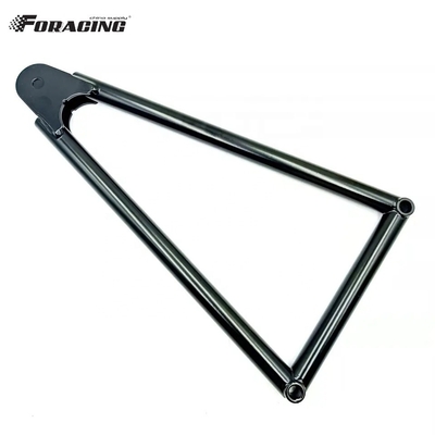 Peças para automóveis Sprint com 4130 Chromoly Jacobs Ladder 13 5/8&quot; em preto