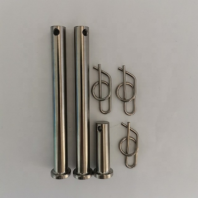 Universal Car Fitment Personalizado 13 5/8 &quot;Sprint Car Titânio Jacobs Escadas 3 buracos Faixas e kit de alfinetes para ajuste universal
