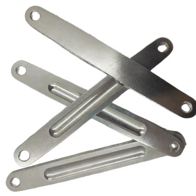 Universal Year Alumínio 7075 Jacobs Escada Cintura Sprint Car Car Racing Car com 7 &quot;e 5&quot; Design Universal Modelo
