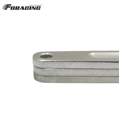 Universal Year Alumínio 7075 Jacobs Escada Cintura Sprint Car Car Racing Car com 7 &quot;e 5&quot; Design Universal Modelo