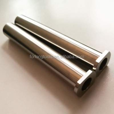 DIN 5/8 &quot;-18 Diâmetro Titânio Anão Rei Pin para Sprint Spindle Nut