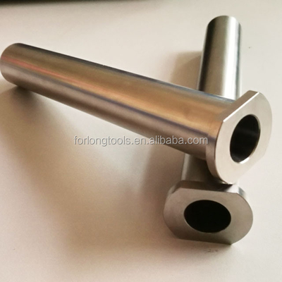DIN 5/8 &quot;-18 Diâmetro Titânio Anão Rei Pin para Sprint Spindle Nut