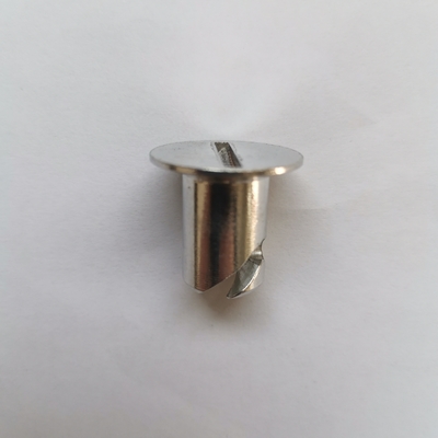 Universal 7/16&quot; *.550&quot; Quarter Turn Dzus Stud Fastener Steel Sprint Car Racing Componente de modificação