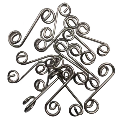 Universal Sprint Car Racing 1 3/8 &quot;Aço inoxidável Fast Turn Fastener Spring para substituição/reparação