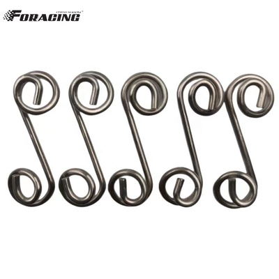 Universal Sprint Car Racing 1 3/8 &quot;Aço inoxidável Fast Turn Fastener Spring para substituição/reparação