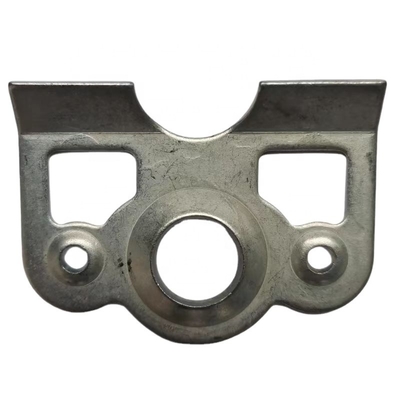 Universal Dzus Spring Back Plate P1700716 para 1-3/8 Viração rápida Dzus Brackets de montagem Instalação sem esforço