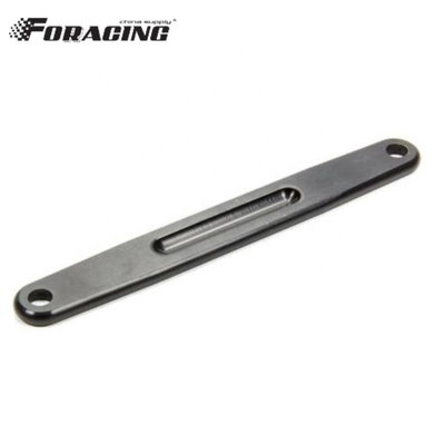 Universal Negro Jacobs Escadaria 7 &quot;para Sprint Car Alumínio Amostra Oferecida