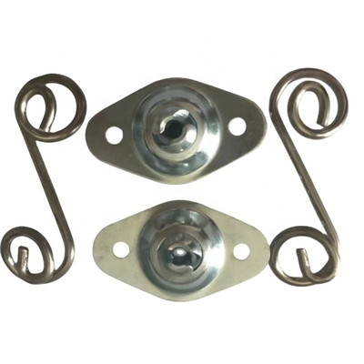 Material de aço compatível com carros e anões 5/16&quot; *.500&quot; OE NO. Universal