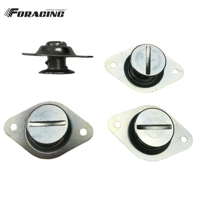 Material de aço compatível com carros e anões 5/16&quot; *.500&quot; OE NO. Universal
