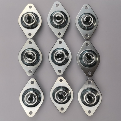 Material de aço compatível com carros e anões 5/16&quot; *.500&quot; OE NO. Universal