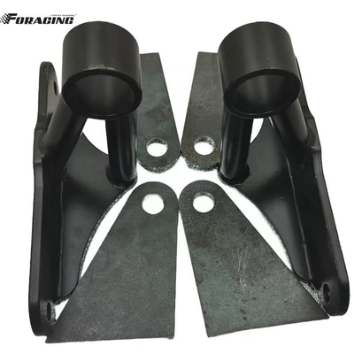 10.3&quot; comprimento SBF pequeno bloco 289-351W motor V8 Sold-In montantes de motor com 0,62 &quot;diâmetro do buraco fácil de instalação e 6,2&quot; largura