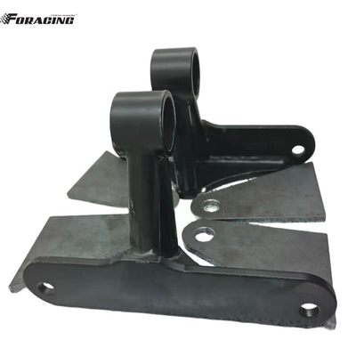 10.3&quot; comprimento SBF pequeno bloco 289-351W motor V8 Sold-In montantes de motor com 0,62 &quot;diâmetro do buraco fácil de instalação e 6,2&quot; largura