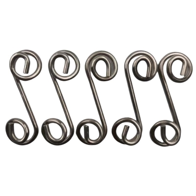 FL-180118 DZUS Molas de molas de molas rápidas Adequadas para a modificação do carro Sprint Universal