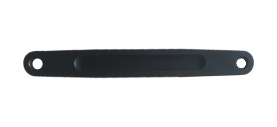 7&quot; Universal Alumínio Preto Jacobs Escada Faixa para Sprint Car Racing Peças Upgraded Performance aprimorada
