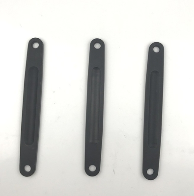 7&quot; Universal Alumínio Preto Jacobs Escada Faixa para Sprint Car Racing Peças Upgraded Performance aprimorada