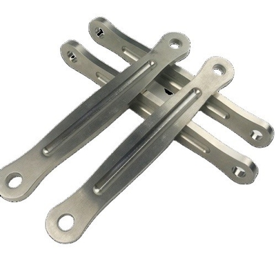 Sprint Car Racing Car Titanium Jacobs Ladder Strap 5&quot; projetado para ajuste universal