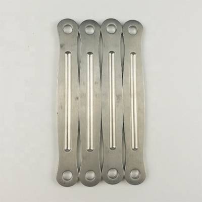 Sprint Car Racing Car Titanium Jacobs Ladder Strap 5&quot; projetado para ajuste universal