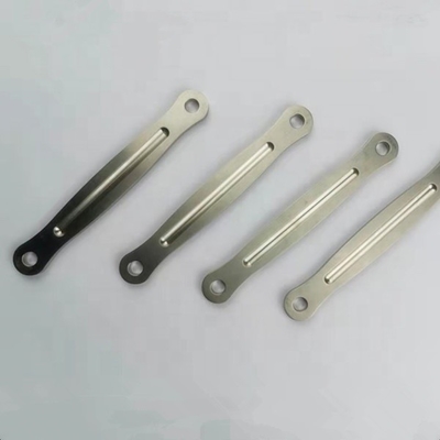 Sprint Car Racing Car Titanium Jacobs Ladder Strap 5&quot; projetado para ajuste universal