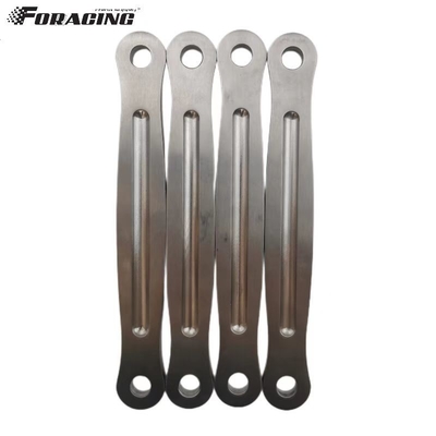 Sprint Car Racing Car Titanium Jacobs Ladder Strap 5&quot; projetado para ajuste universal