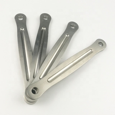 Sprint Car Racing Car Titanium Jacobs Ladder Strap 5&quot; projetado para ajuste universal