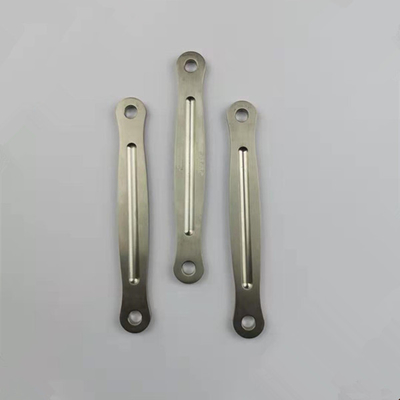 Sprint Car Racing Car Titanium Jacobs Ladder Strap 5&quot; projetado para ajuste universal