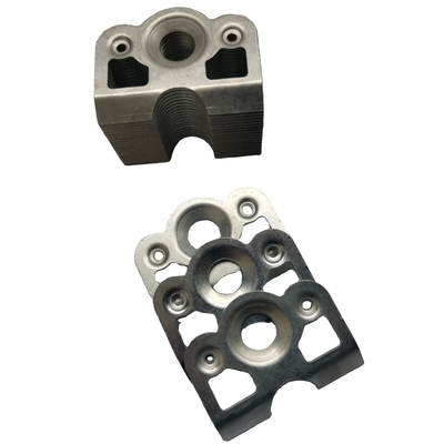 Universal OEM aceito Dzus Primavera placa traseira para carro Sprint 1-3/8 Quick Turn Dzus fixações Material de aço