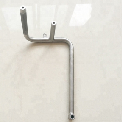 2021 Universal Year King Racing Aceleração Pedal alavanca para Sprint Car Chassis Mount Titânio leve GR5 Material