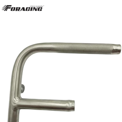2021 Universal Year King Racing Aceleração Pedal alavanca para Sprint Car Chassis Mount Titânio leve GR5 Material