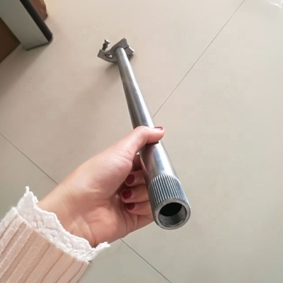 30 IN 1-1/8 em velocidade de linha 975-1065 Sprint Car Steel Tubular Torsion Bar para montagem universal de carros e atualização de materiais