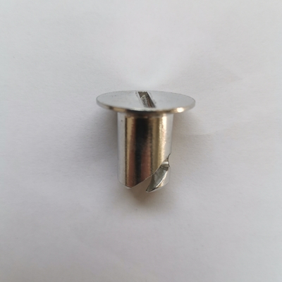 Instalação Universal de Carros 7/16*.550 Grip Alumínio 1/4 Quarter Turn Button Panel Fastener Countersunk Slot Tamanho 2.6mm Personalizavel e versátil