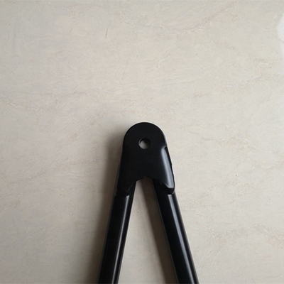 14&quot; Jacobs Ladder Sprint Car Chromoly preto 3 buracos Maxim J J 1 buraco Carro de corrida para substituição / reparo e manutenção