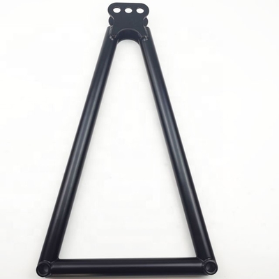 14&quot; Jacobs Ladder Sprint Car Chromoly preto 3 buracos Maxim J J 1 buraco Carro de corrida para substituição / reparo e manutenção