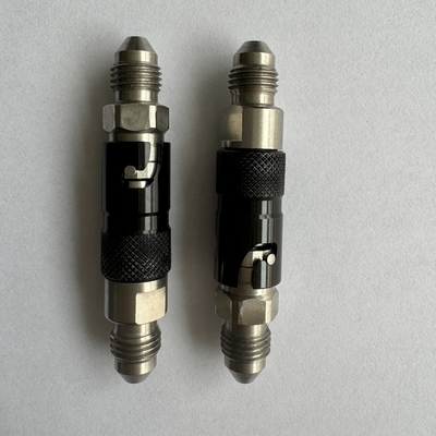 Substituir/reparar a linha de desconexão rápida do travão de alumínio AN3 -3 para o NO OE padrão dentro do propósito do ano universal