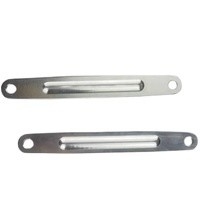 Universal Sprint Car Car Racing Car com prata de alumínio 7075 7 &quot;e 5&quot; Jacobs Escada