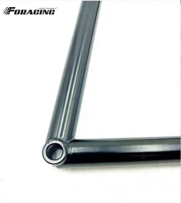 Maxim JJ Peças de Carros de Corrida Jacobs Escada Sprint Car Chromoly preto 3 buraco 14 &quot;A escolha definitiva para os entusiastas de corridas