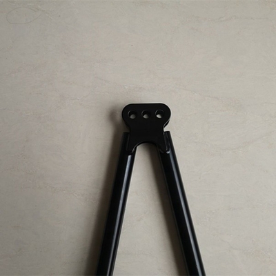 Maxim JJ Peças de Carros de Corrida Jacobs Escada Sprint Car Chromoly preto 3 buraco 14 &quot;A escolha definitiva para os entusiastas de corridas