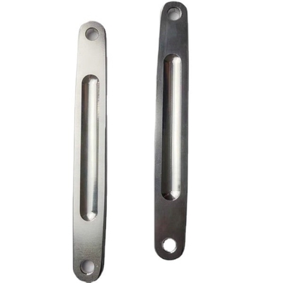 Universal Sprint Car Racing Car com OE NO. Customizado 7 &quot;e 5&quot; Jacobs Ladder Strap em Alumínio 7075