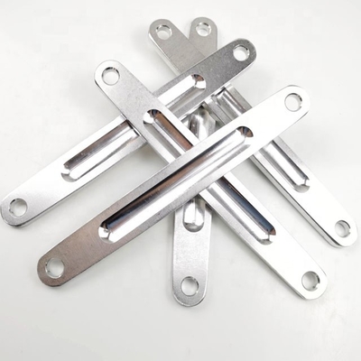 Universal Sprint Car Racing Car com OE NO. Customizado 7 &quot;e 5&quot; Jacobs Ladder Strap em Alumínio 7075