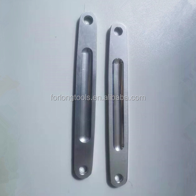Universal Sprint Car Racing Car com OE NO. Customizado 7 &quot;e 5&quot; Jacobs Ladder Strap em Alumínio 7075