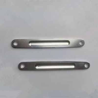 Universal Fit para JJ Sprint Car Jacobs Escada Faixa feita de Alumínio 7075 Modelo Universal ano 7 e 5