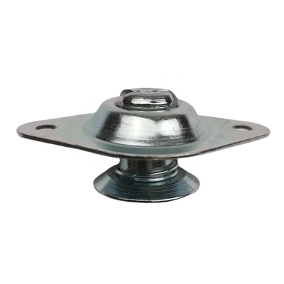 Universal 3/8 &quot;x.500 Sprintcar Quarter Turn Self Ejecting Button Dzus Instalação de propósito universal para substituição/reparação