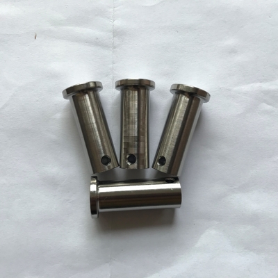 Jacobs Escadaria Escadaria Pin Titânio Natural 3/8*1.3&quot; para Universal Year Sprint Car J J Maxim Propósito Substituir/Reparar