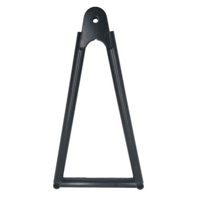 Substitua/Reparação 4130 Chromoly Jacobs Ladder 13 5/8&quot; Black Sprint Car Parts