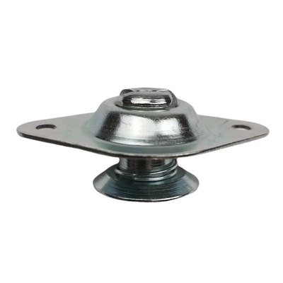 Substituição/Reparação Ano Aço Universal 3/8&quot; x.500 Sprintcar Quarter Turn Self Ejecting Button Dzus OE NO. para Universal