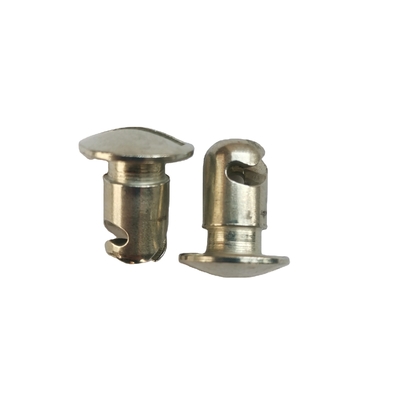 5/16&quot; Quarter Turn Dzus Stud Fastener para Sprint Car Parts J J Personalizado OE NO. Outro tamanho 3/8 Propósito Substituir/Reparar