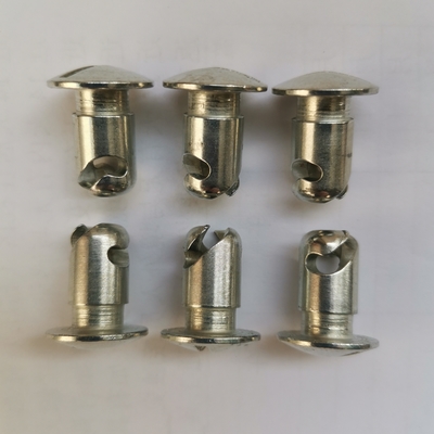 5/16&quot; Quarter Turn Dzus Stud Fastener para Sprint Car Parts J J Personalizado OE NO. Outro tamanho 3/8 Propósito Substituir/Reparar