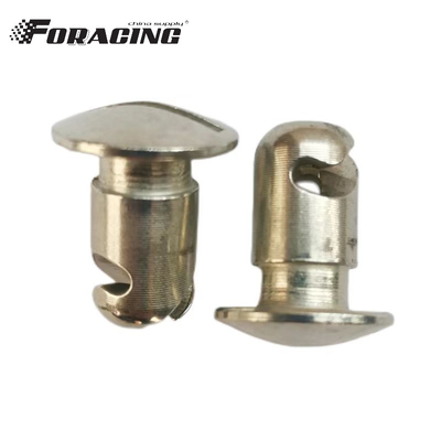 5/16&quot; Quarter Turn Dzus Stud Fastener para Sprint Car Parts J J Personalizado OE NO. Outro tamanho 3/8 Propósito Substituir/Reparar