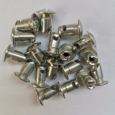 5/16&quot; Quarter Turn Dzus Stud Fastener para Sprint Car Parts J J Personalizado OE NO. Outro tamanho 3/8 Propósito Substituir/Reparar