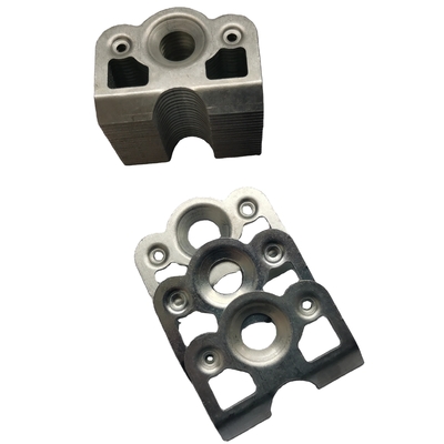 Padrão OE NO. Volta rápida Dzus Retro Placa de aço 1 3/8 Bracket de montagem de fixação para melhorias universais de desempenho